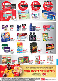 OK Foods catalogue Page 8