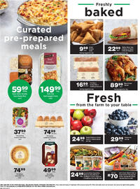 OK Foods catalogue Page 2