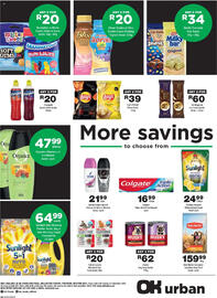 OK Foods catalogue Page 4