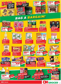 OK Grocer catalogue Page 3