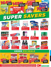 OK Grocer catalogue Page 4