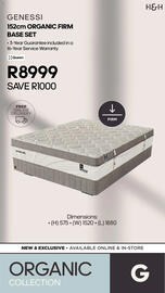 House & Home catalogue Page 10