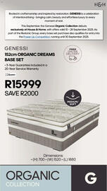 House & Home catalogue Page 2