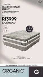 House & Home catalogue Page 4