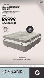 House & Home catalogue Page 8