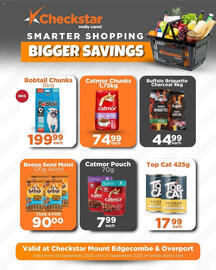 Check Star catalogue Page 3