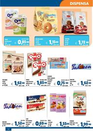 Volantino Del Prete Distribuzioni Pagina 12
