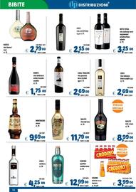 Volantino Del Prete Distribuzioni Pagina 18