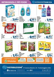 Volantino Del Prete Distribuzioni Pagina 20