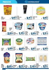 Volantino Del Prete Distribuzioni Pagina 4