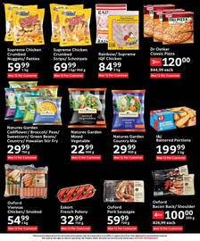 Oxford Freshmarket catalogue week 37 Page 11