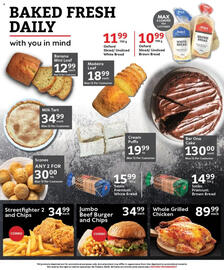 Oxford Freshmarket catalogue week 37 Page 14