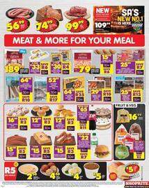 Shoprite catalogue Page 2