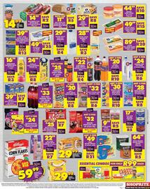 Shoprite catalogue Page 3