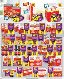 Shoprite catalogue Page 4
