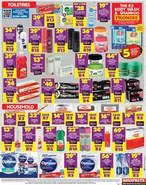 Shoprite catalogue Page 7
