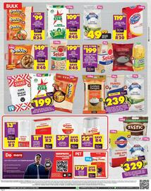 Shoprite catalogue Page 8