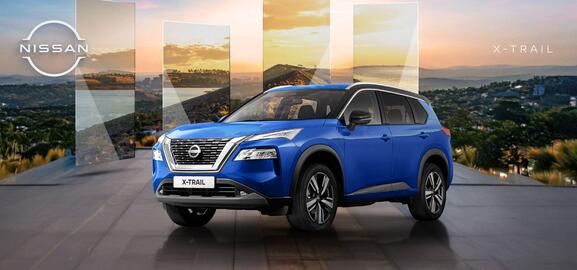Nissan catalogue Page 1