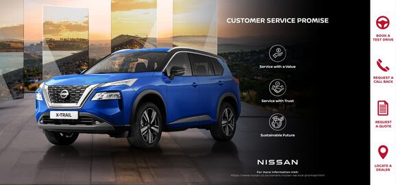 Nissan catalogue Page 13