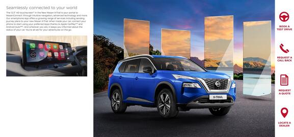 Nissan catalogue Page 7