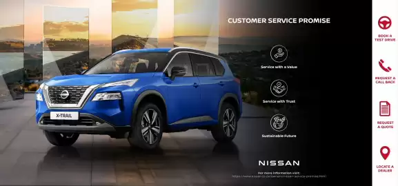Nissan catalogue Page 13
