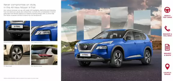 Nissan catalogue Page 3