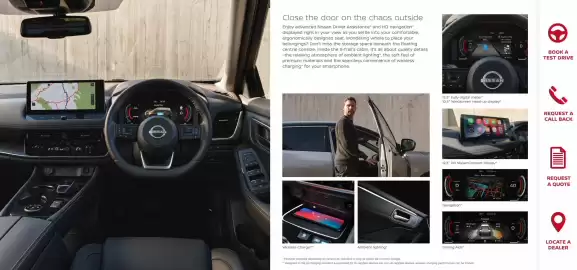 Nissan catalogue Page 4