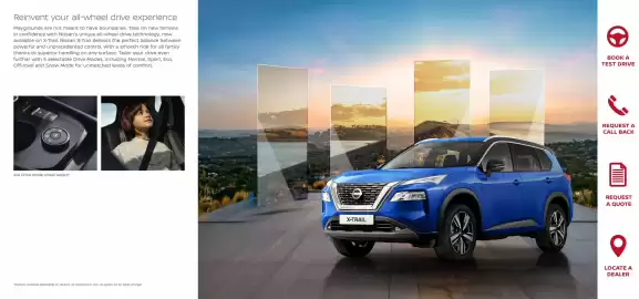 Nissan catalogue Page 5