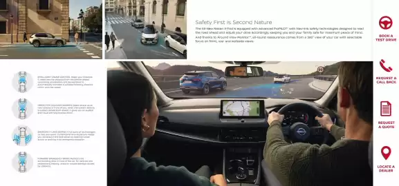 Nissan catalogue Page 6