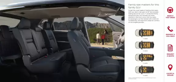 Nissan catalogue Page 8