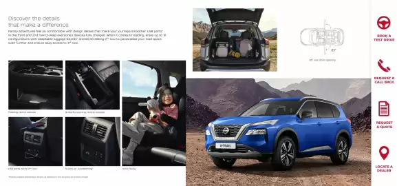 Nissan catalogue Page 9