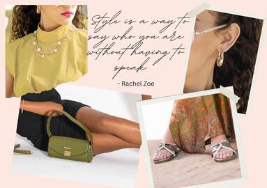 Honey Fashion Accessories catalogue Page 12
