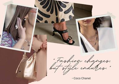 Honey Fashion Accessories catalogue Page 16