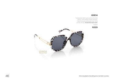 Honey Fashion Accessories catalogue Page 48