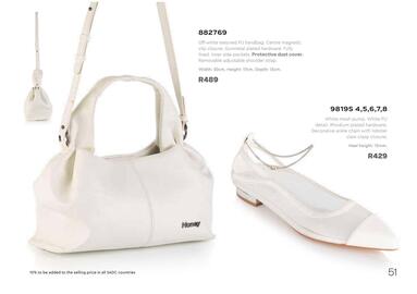 Honey Fashion Accessories catalogue Page 53