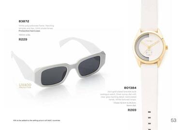 Honey Fashion Accessories catalogue Page 55