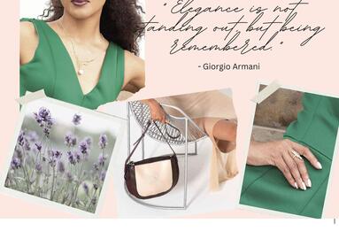 Honey Fashion Accessories catalogue Page 8