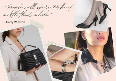 Honey Fashion Accessories catalogue Page 80