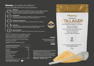Honey Fashion Accessories catalogue Page 96