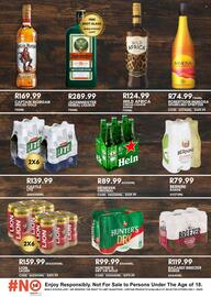 Prestons catalogue Page 2