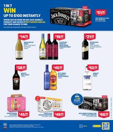 Bottlemart catalogue Page 2