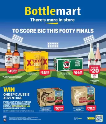 Bottlemart catalogue (valid until 23-09)