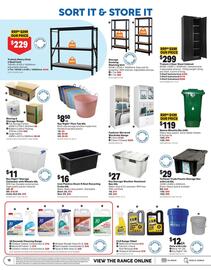 Mitre 10 catalogue Page 12