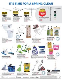 Mitre 10 catalogue Page 13