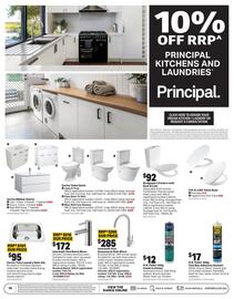 Mitre 10 catalogue Page 14