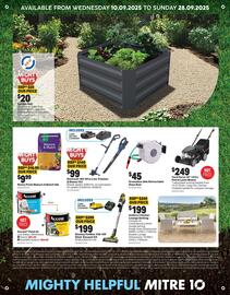 Mitre 10 catalogue Page 16