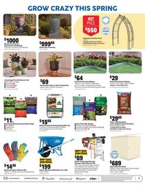 Mitre 10 catalogue Page 3
