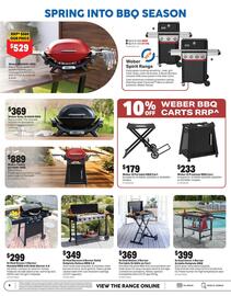 Mitre 10 catalogue Page 6