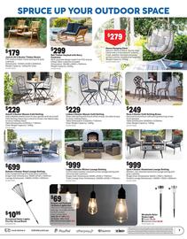 Mitre 10 catalogue Page 7