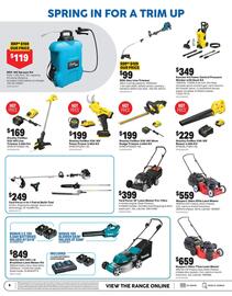Mitre 10 catalogue Page 8